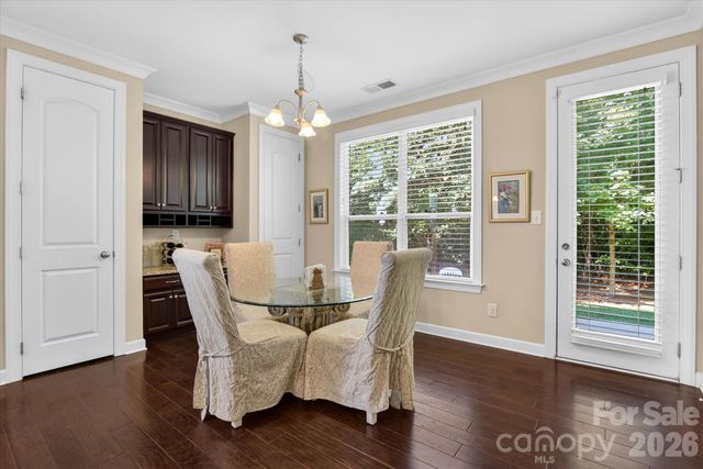 14832 Long Iron Drive, Huntersville, NC 28078