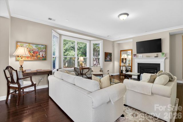 14832 Long Iron Drive, Huntersville, NC 28078
