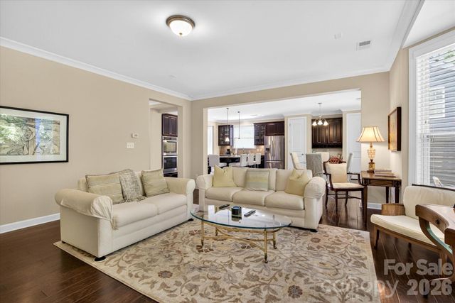 14832 Long Iron Drive, Huntersville, NC 28078