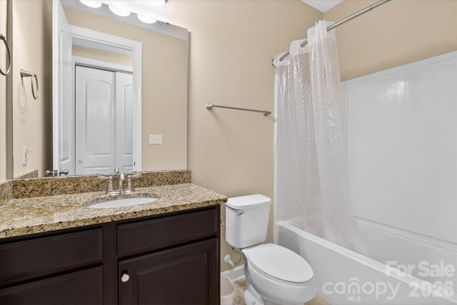 14832 Long Iron Drive, Huntersville, NC 28078