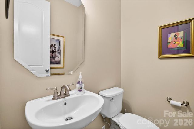 14832 Long Iron Drive, Huntersville, NC 28078