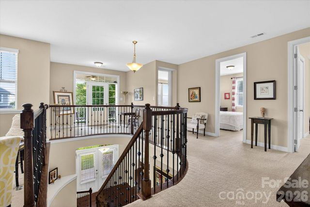 14832 Long Iron Drive, Huntersville, NC 28078