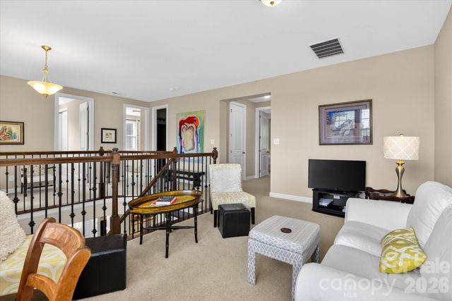 14832 Long Iron Drive, Huntersville, NC 28078