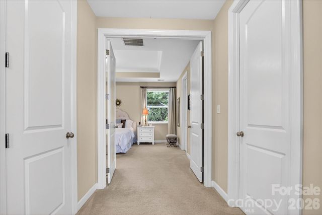 14832 Long Iron Drive, Huntersville, NC 28078