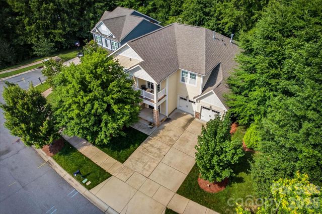 14832 Long Iron Drive, Huntersville, NC 28078