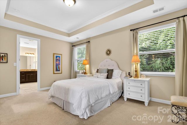 14832 Long Iron Drive, Huntersville, NC 28078