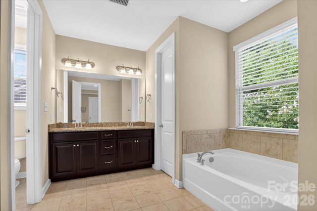 14832 Long Iron Drive, Huntersville, NC 28078