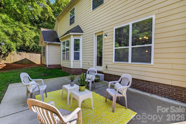 14832 Long Iron Drive, Huntersville, NC 28078