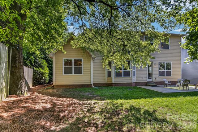 14832 Long Iron Drive, Huntersville, NC 28078
