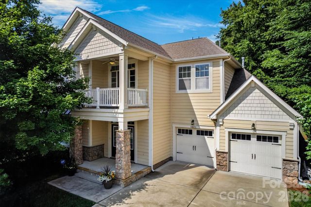 14832 Long Iron Drive, Huntersville, NC 28078