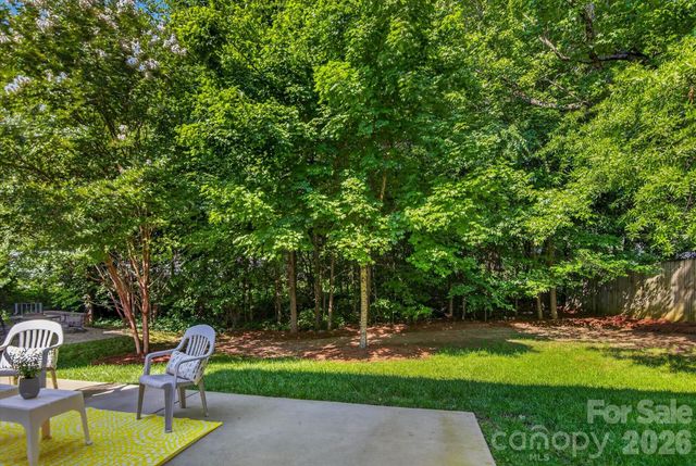 14832 Long Iron Drive, Huntersville, NC 28078