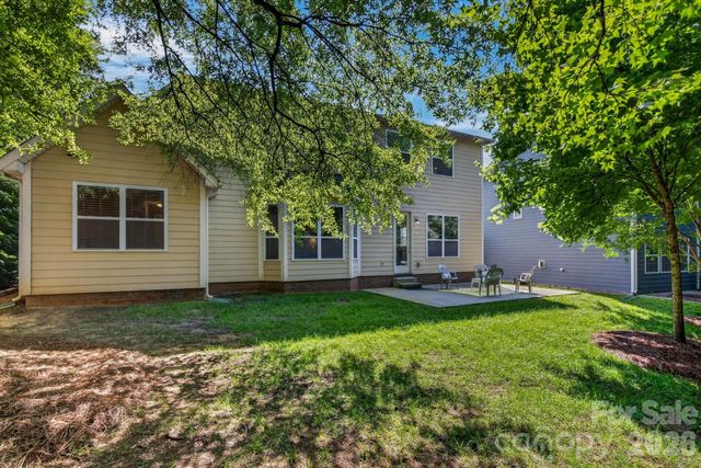 14832 Long Iron Drive, Huntersville, NC 28078
