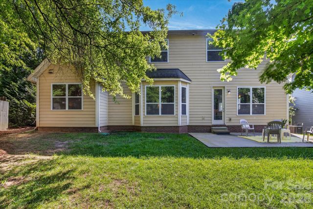 14832 Long Iron Drive, Huntersville, NC 28078