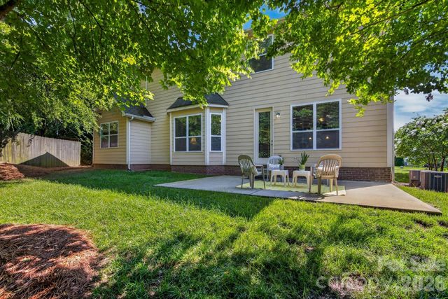 14832 Long Iron Drive, Huntersville, NC 28078
