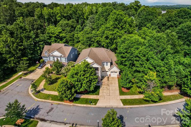 14832 Long Iron Drive, Huntersville, NC 28078