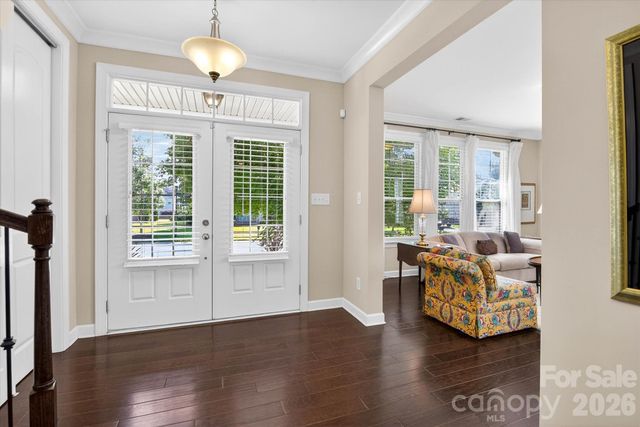 14832 Long Iron Drive, Huntersville, NC 28078