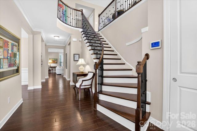 14832 Long Iron Drive, Huntersville, NC 28078