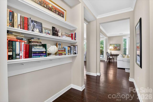 14832 Long Iron Drive, Huntersville, NC 28078