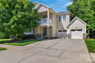 14832 Long Iron Drive, Huntersville, NC 28078
