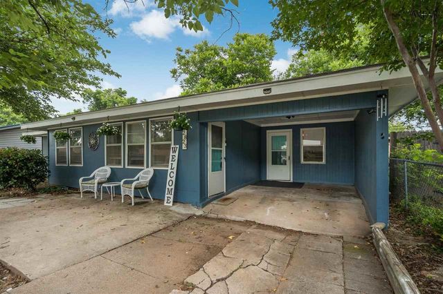 2823 PREECE ROAD, Wichita Falls, TX 76308