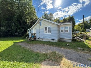 1126 Church St, Hopewell, VA 23860