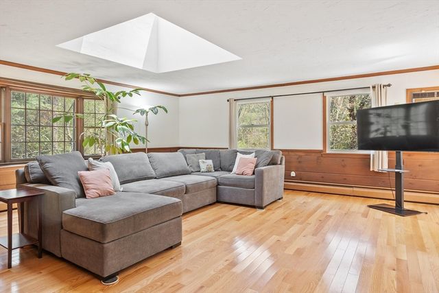 14 Minot Avenue, Acton, MA 01720