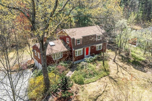 14 Minot Avenue, Acton, MA 01720