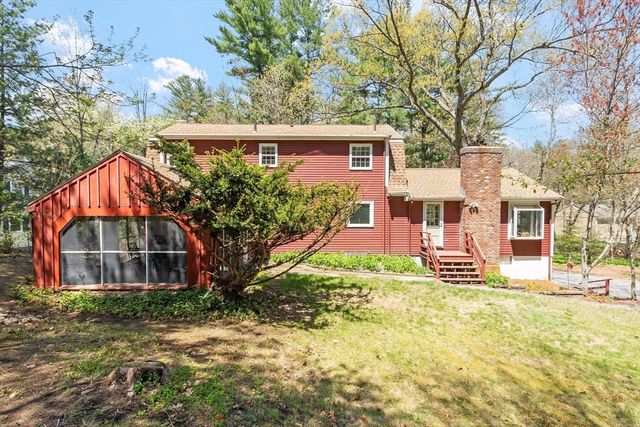 14 Minot Avenue, Acton, MA 01720