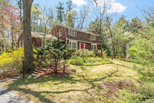 14 Minot Avenue, Acton, MA 01720