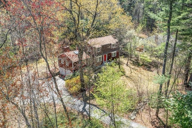 14 Minot Avenue, Acton, MA 01720