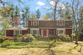 14 Minot Avenue, Acton, MA 01720