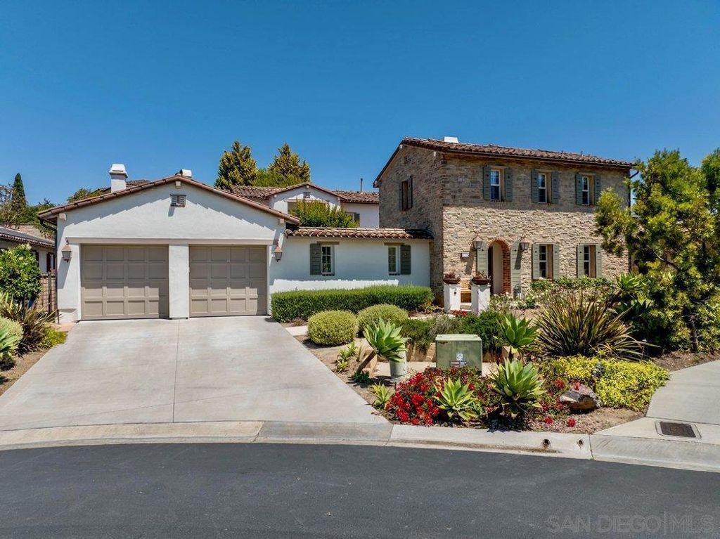 Image 1 of property listing at 7778 Tierra Tesoro, San Diego, CA 92127