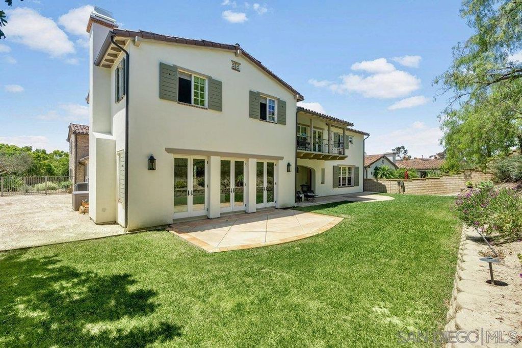 Image 30 of property listing at 7778 Tierra Tesoro, San Diego, CA 92127