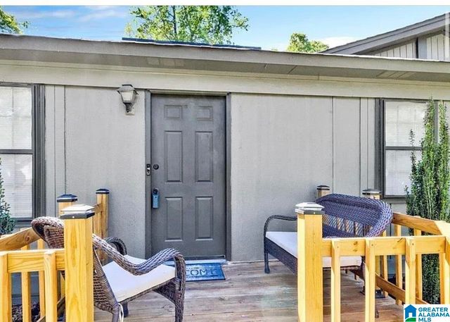 3020 BRANDICE CIRCLE, Adamsville, AL 35005