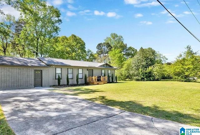 3020 BRANDICE CIRCLE, Adamsville, AL 35005