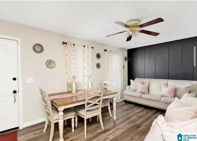 3020 BRANDICE CIRCLE, Adamsville, AL 35005