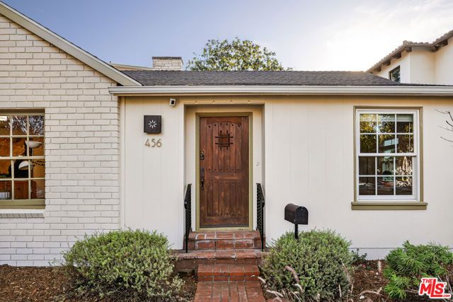 456 Lincoln Boulevard, Santa Monica, CA 90402