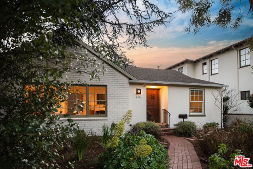 456 Lincoln Boulevard, Santa Monica, CA 90402