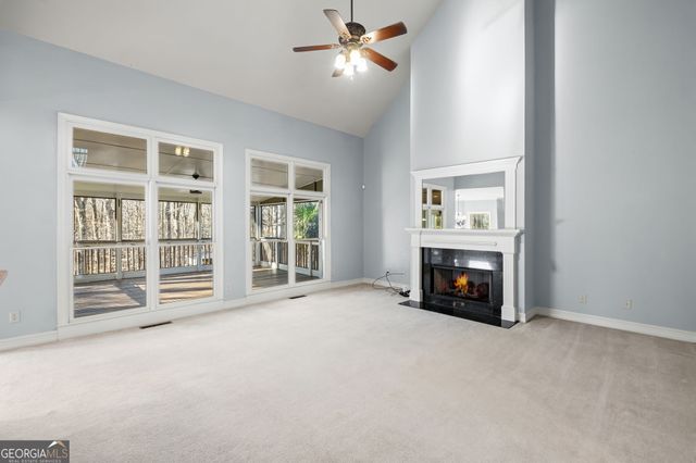 209 Heritage Town Parkway, Canton, GA 30115