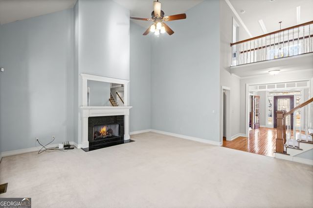 209 Heritage Town Parkway, Canton, GA 30115