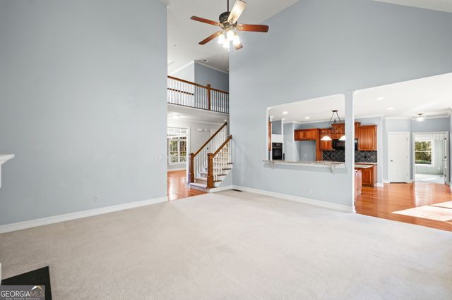 209 Heritage Town Parkway, Canton, GA 30115