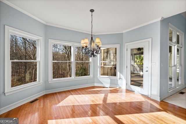 209 Heritage Town Parkway, Canton, GA 30115