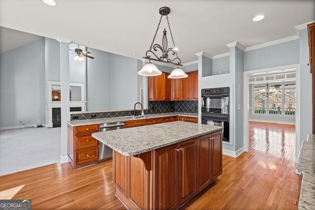 209 Heritage Town Parkway, Canton, GA 30115