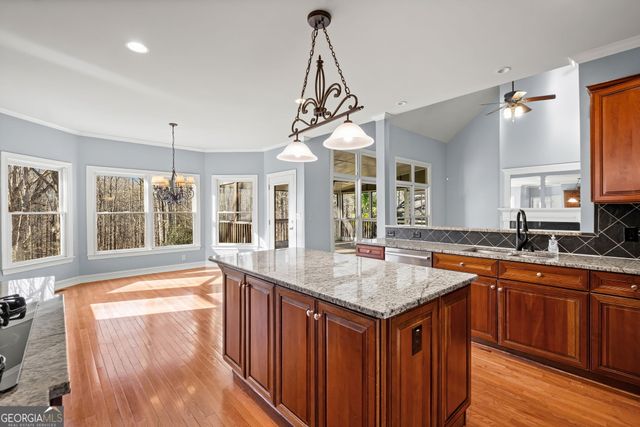 209 Heritage Town Parkway, Canton, GA 30115