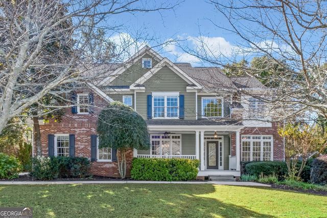 209 Heritage Town Parkway, Canton, GA 30115