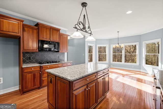 209 Heritage Town Parkway, Canton, GA 30115