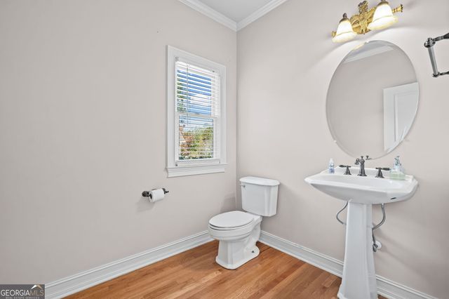 209 Heritage Town Parkway, Canton, GA 30115