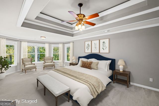 209 Heritage Town Parkway, Canton, GA 30115