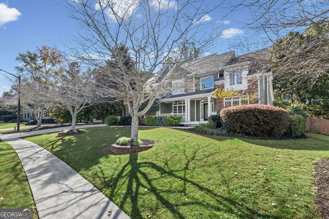 209 Heritage Town Parkway, Canton, GA 30115