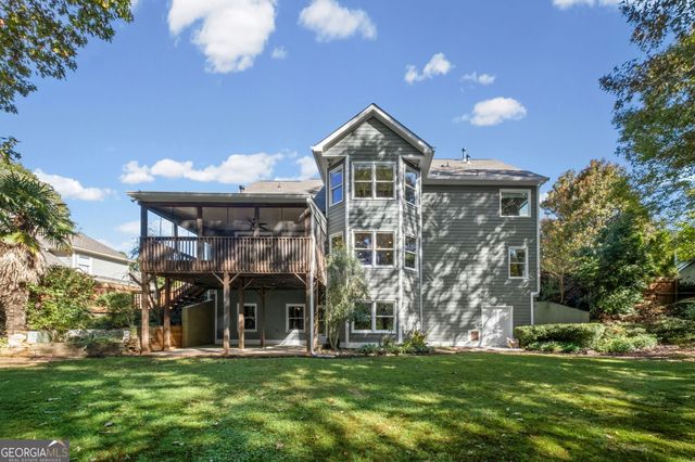 209 Heritage Town Parkway, Canton, GA 30115